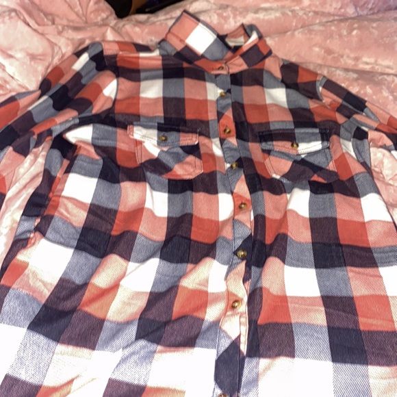 Flannel - Picture 2 of 2